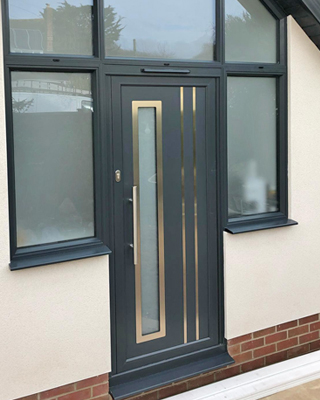 Window Installer Somerset