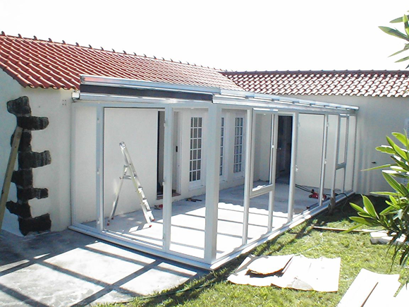 Performance Glass