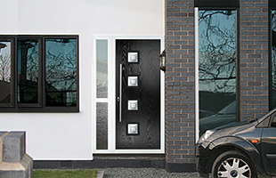 Bifold Doors Somerset