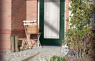 Bifold Doors Somerset