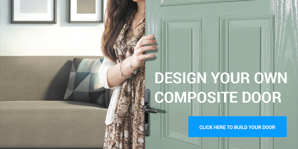 Composite Doors Somerset