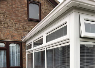 Conservatories Somerset