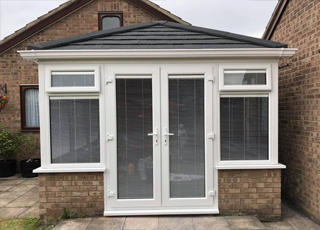 Conservatories Somerset
