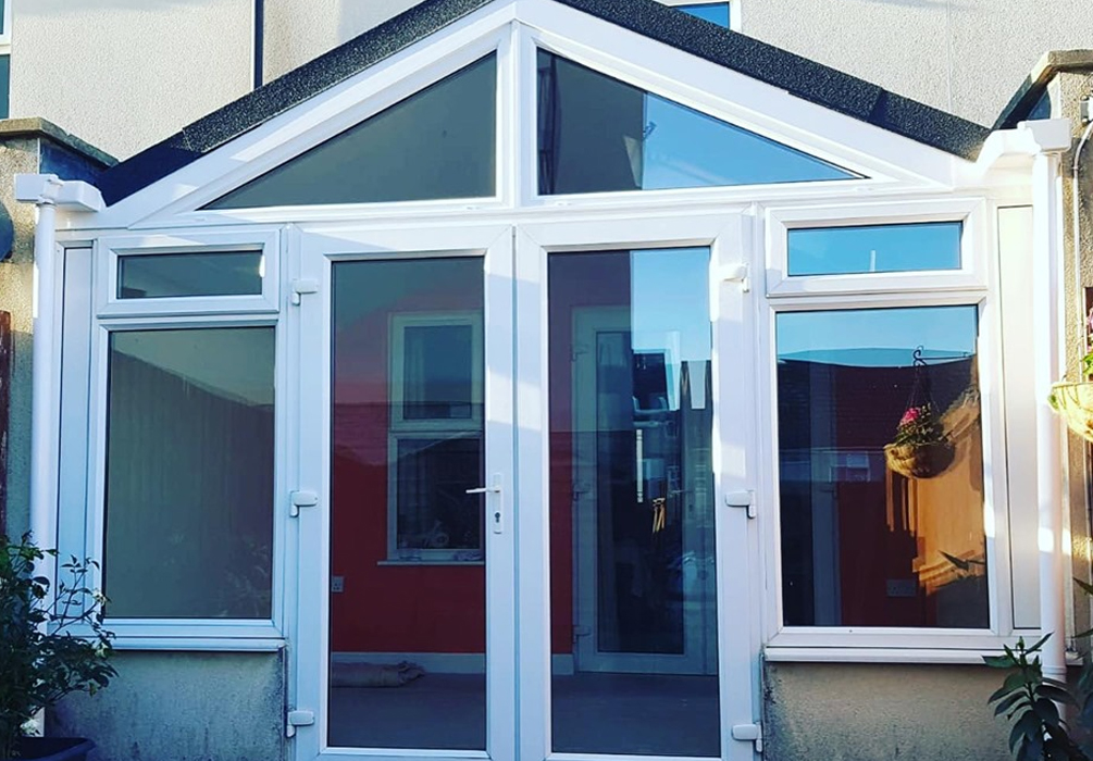 Conservatories Somerset