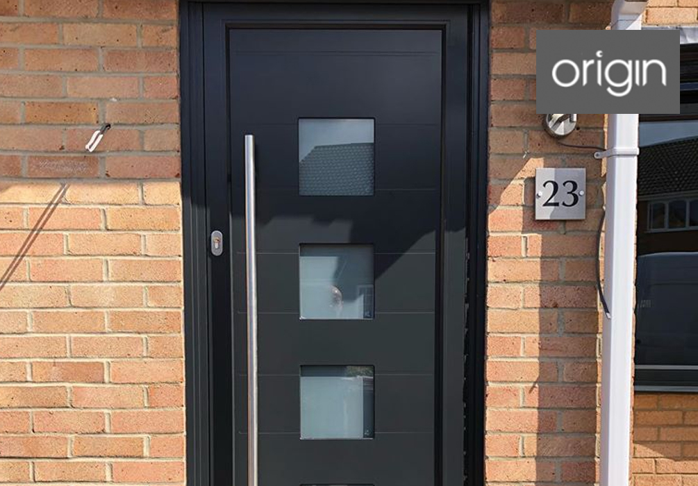 Doors Somerset