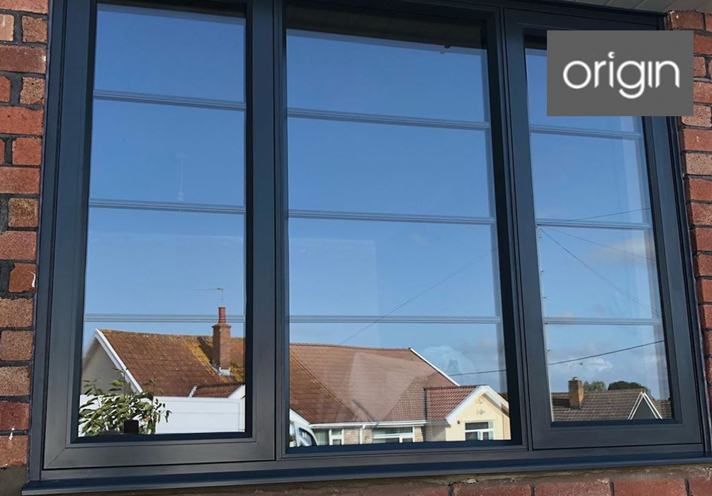 Aluminium Windows Bridgwater