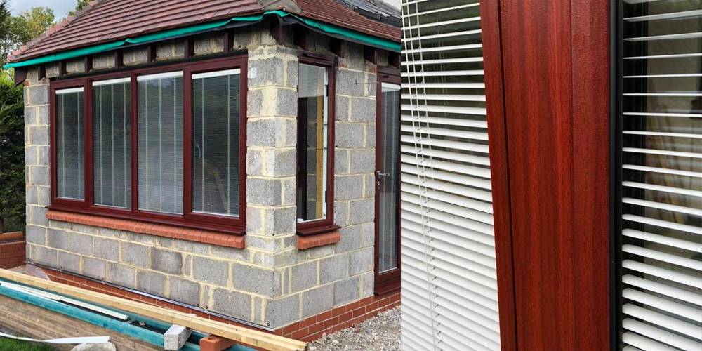 Window Installer Somerset