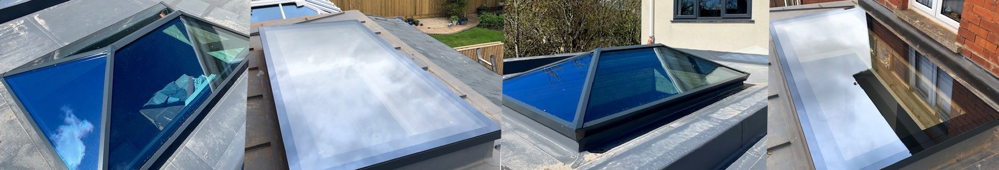 Roof Lanterns Weston-super-Mare