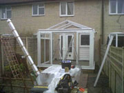 Somerset Conservatories