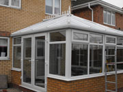 Somerset Conservatories