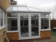 Somerset Conservatories